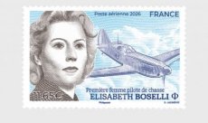 Elisabeth Boselli 2026
