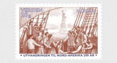 Emigratie naar Noord-Amerika 2025