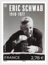Eric Schwab 2025