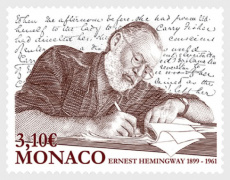 Ernest Hemingway 2026