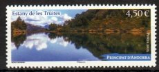 Estany de les Truites 2025