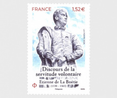 Etienne de La Boetie 2026