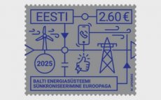 Europees Electriciteitsnet 2025