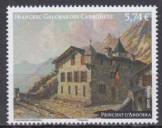 F. Galobardes Carbonel 2025