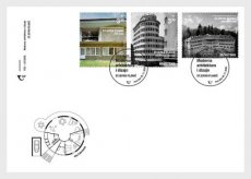 FDC Moderne Architectuur 2020