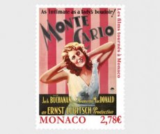 Films, Monte-Carlo 2025