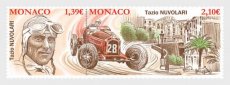 Formule 1 Coureurs 2025