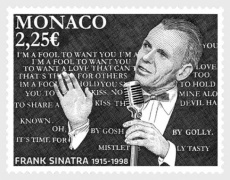 Frank Sinatra 2026