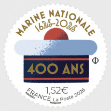 Franse Marine 2026