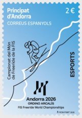 Freestyle Skiën 2026