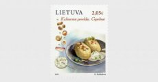 Gastronomie 2025