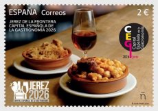 Gastronomie 2026