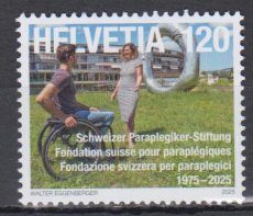 Gehandicapten 2025
