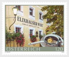 Hotel Elixhauser Wirt 2025