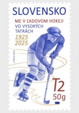IJshockey 2025