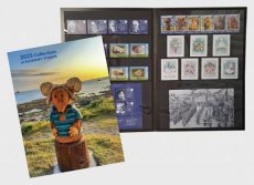 Jaarset Alderney 2025