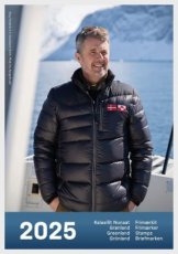 Jaarset Groenland 2025