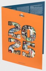 Jaarset Groot-Brittannië 2025