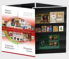 Jaarset Hongarije 2025