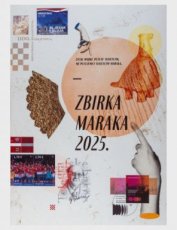 Jaarset Kroatië 2025