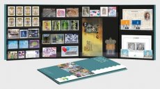 Jaarset Luxemburg 2025