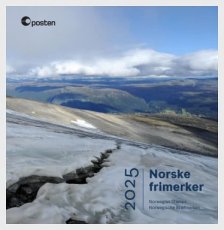 Jaarset Noorwegen 2025