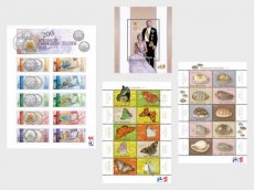 Jaarset Sint Maarten 2025