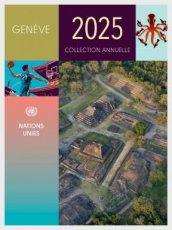Jaarset VN Geneve 2025