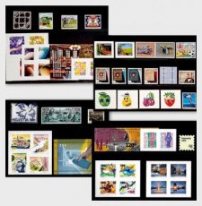 Jaarset Zwitserland 2025