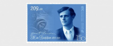 Jack London 2026
