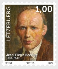 Jean-Pierre Beckius 2024