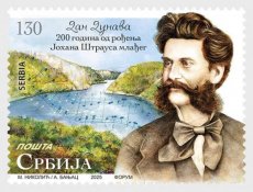 Johann Strauss II 2025