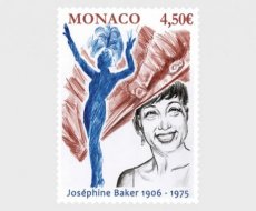 Josephine Baker 2025