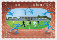 Kadriorg Stadion 2026