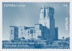 Kasteel van Sotomayor en Zuniga 2025