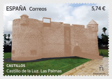 Kastelen, Las Palmas 2026