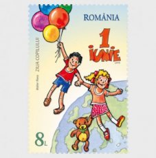 Kinderdag 2025