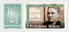 Klara Pruckler 2026
