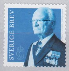 Koning Carl XVI Gustaf 2026