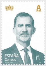 Koning Felipe VI 2025