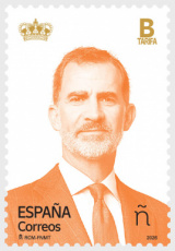 Koning Felipe VI 2026