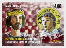 Koning Zvonimir 2026