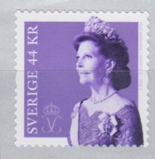 Koningin Silvia 2026