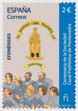 Koor Pontevedra 2025