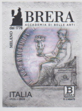 Kunstacademie Brera 2026