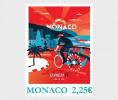 La Vuelta 2026
