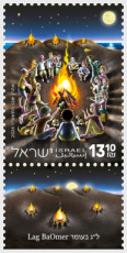 Lag BaOmer 2026