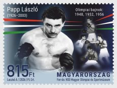 Laszlo Papp 2026