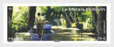Le Marais 2025