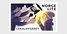 Lokale Kranten 2026